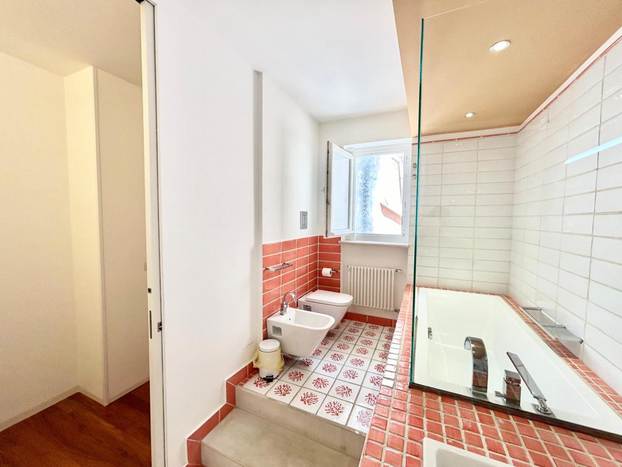 B&B La Gaetana Bagian luar foto