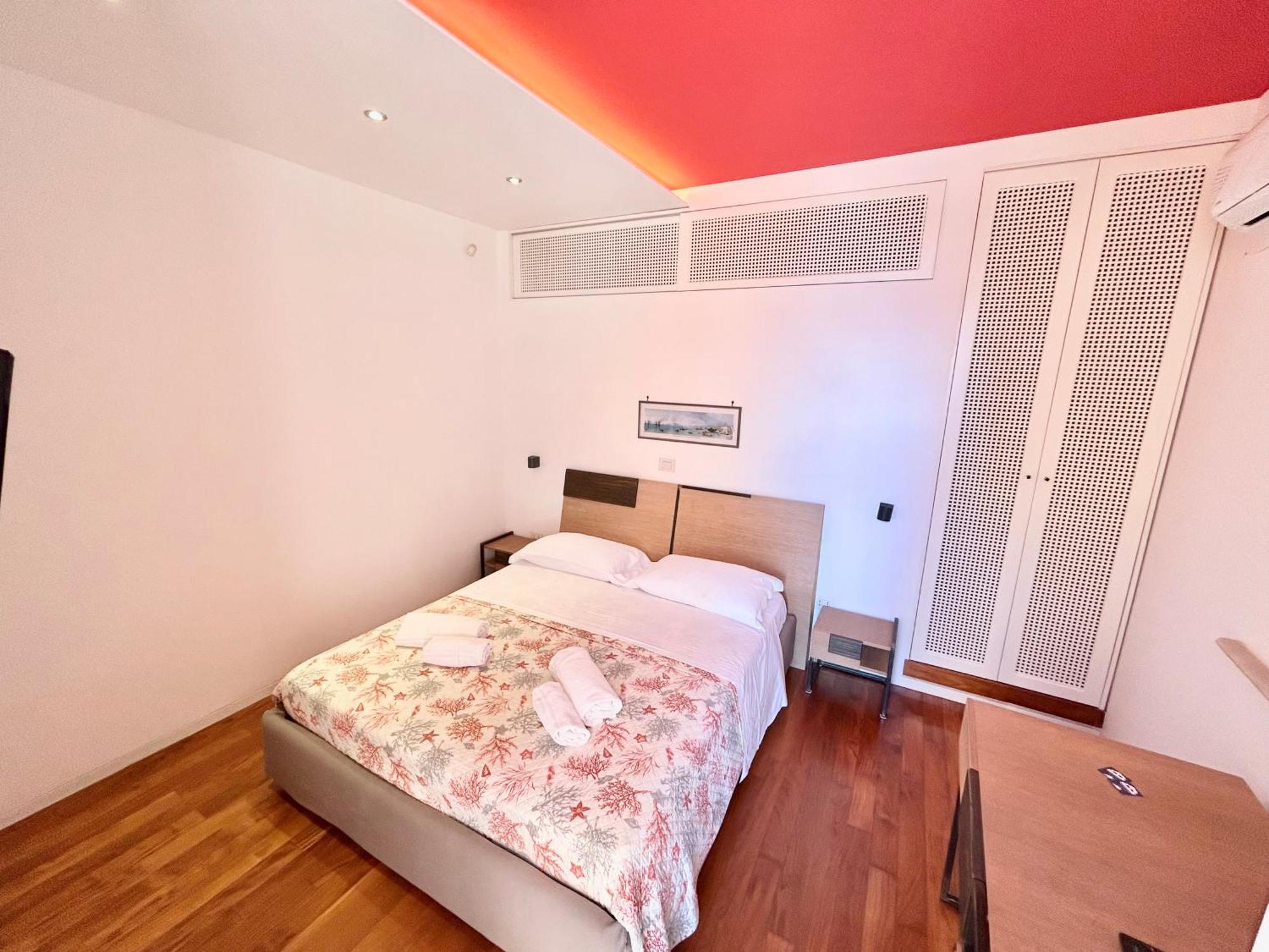 B&B La Gaetana Bagian luar foto